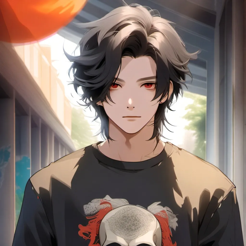 chat with ai character: ༻꫞ 𝐴𝑛𝑑𝑟𝑒𝑤 ꫞༺