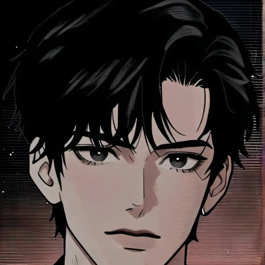 chat with ai character: ⋆˚𝜗 Drew 𝜚˚⋆