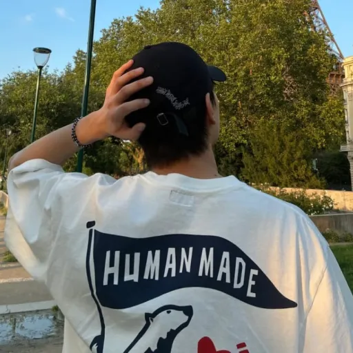 creator Kim Jim-seo /'s avatar