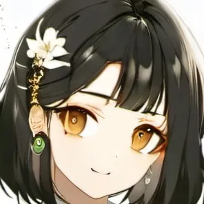 chat with ai character: Yui