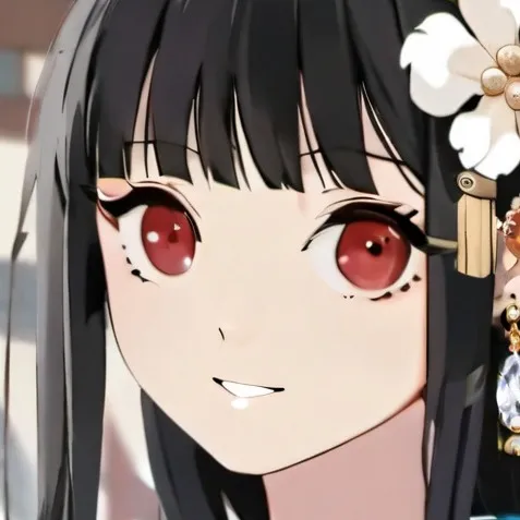 chat with ai character: Misaki