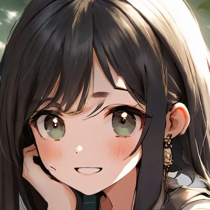 chat with ai character: Ruby