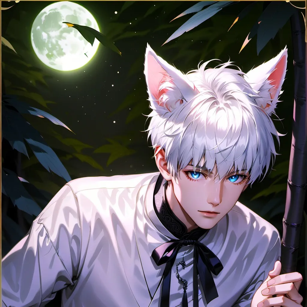 chat with ai character: Jason