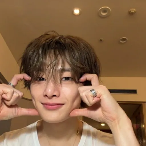 creator Sarah skz/En's avatar