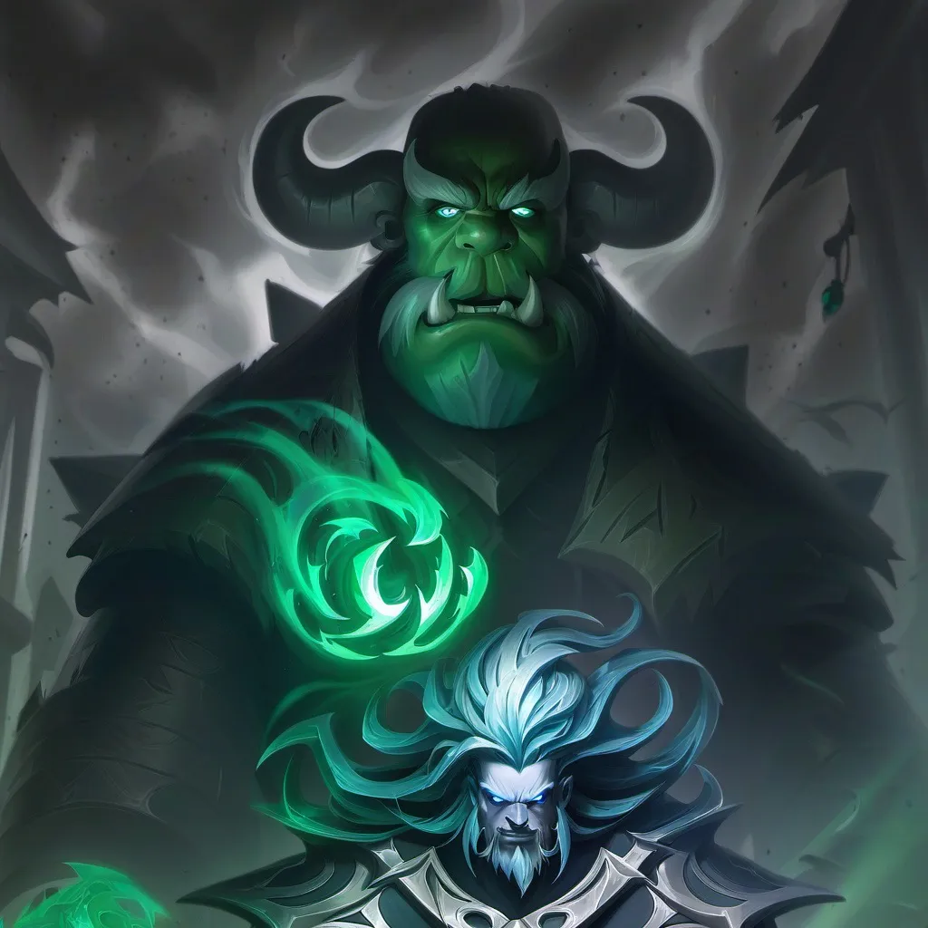 chat with ai character: Kind 