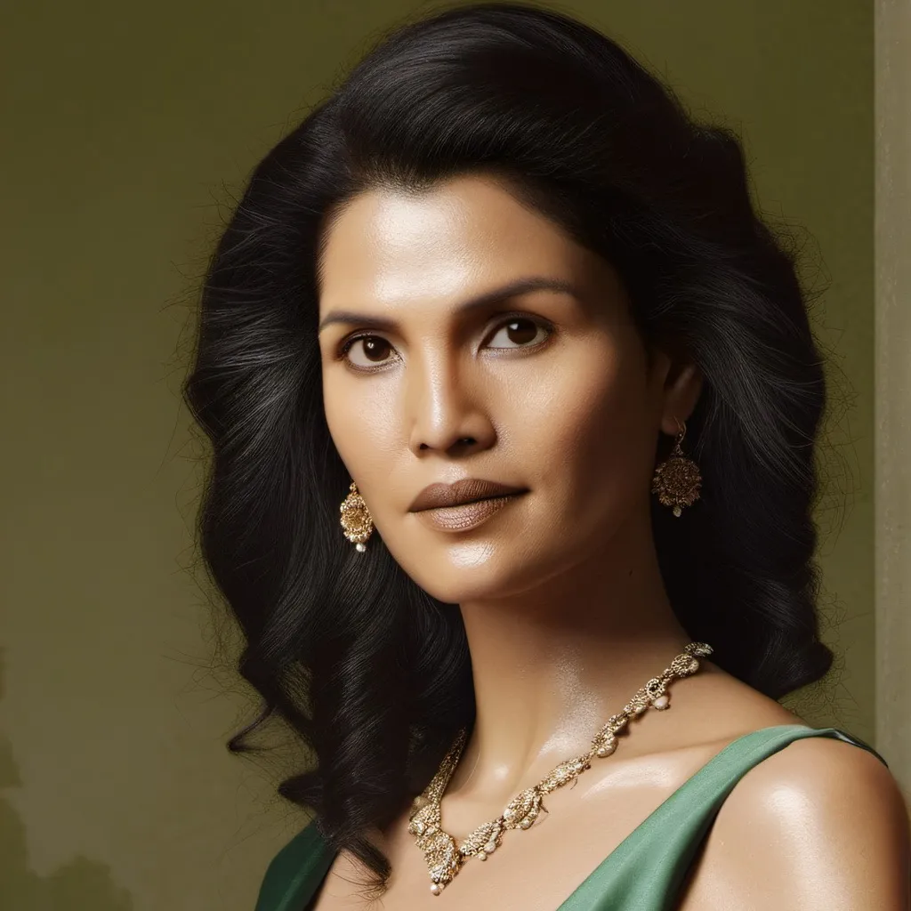 chat with ai character: Your mother