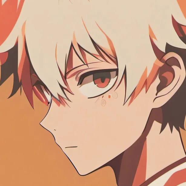 chat with ai character: Bakugo