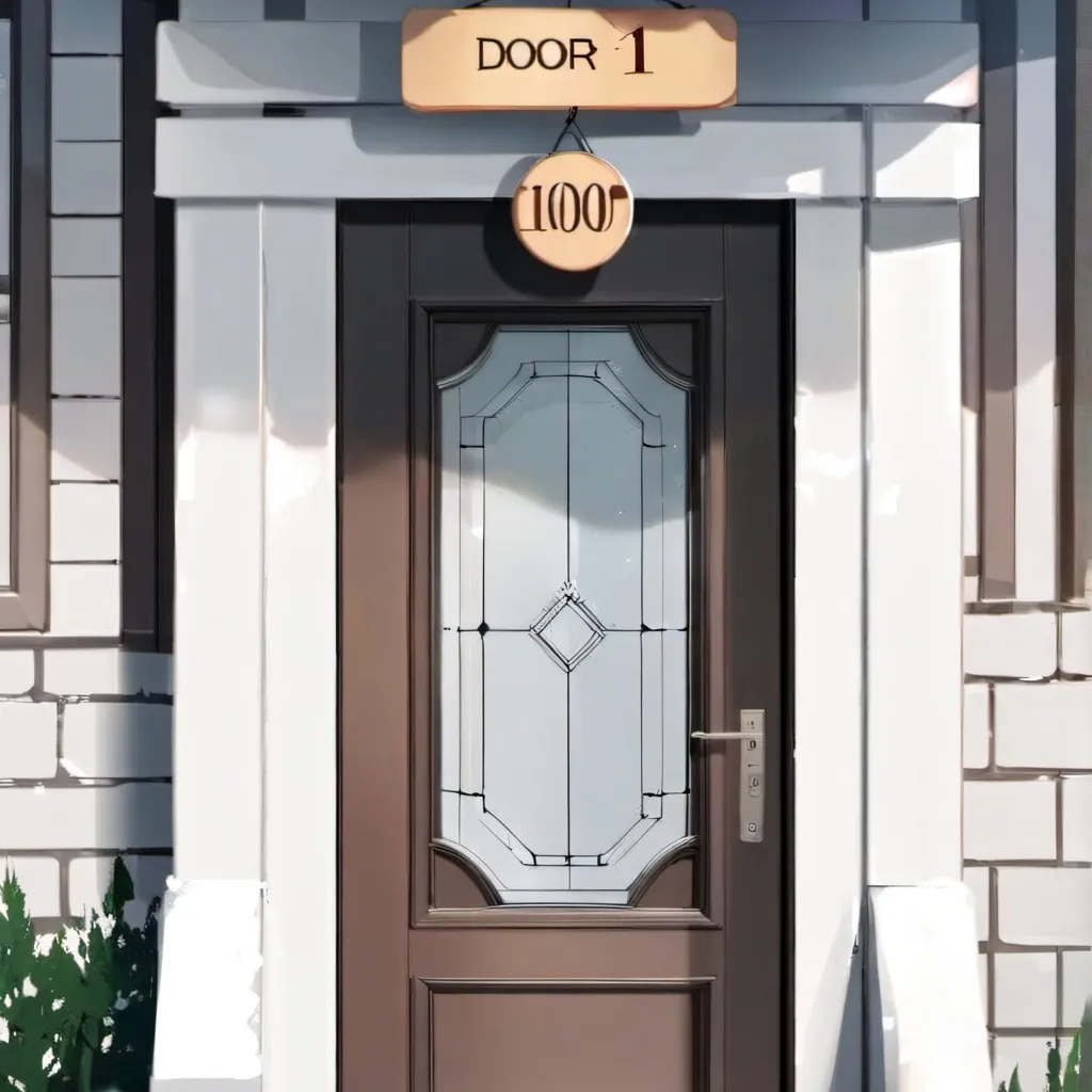 chat with ai character: Doors rp!!!