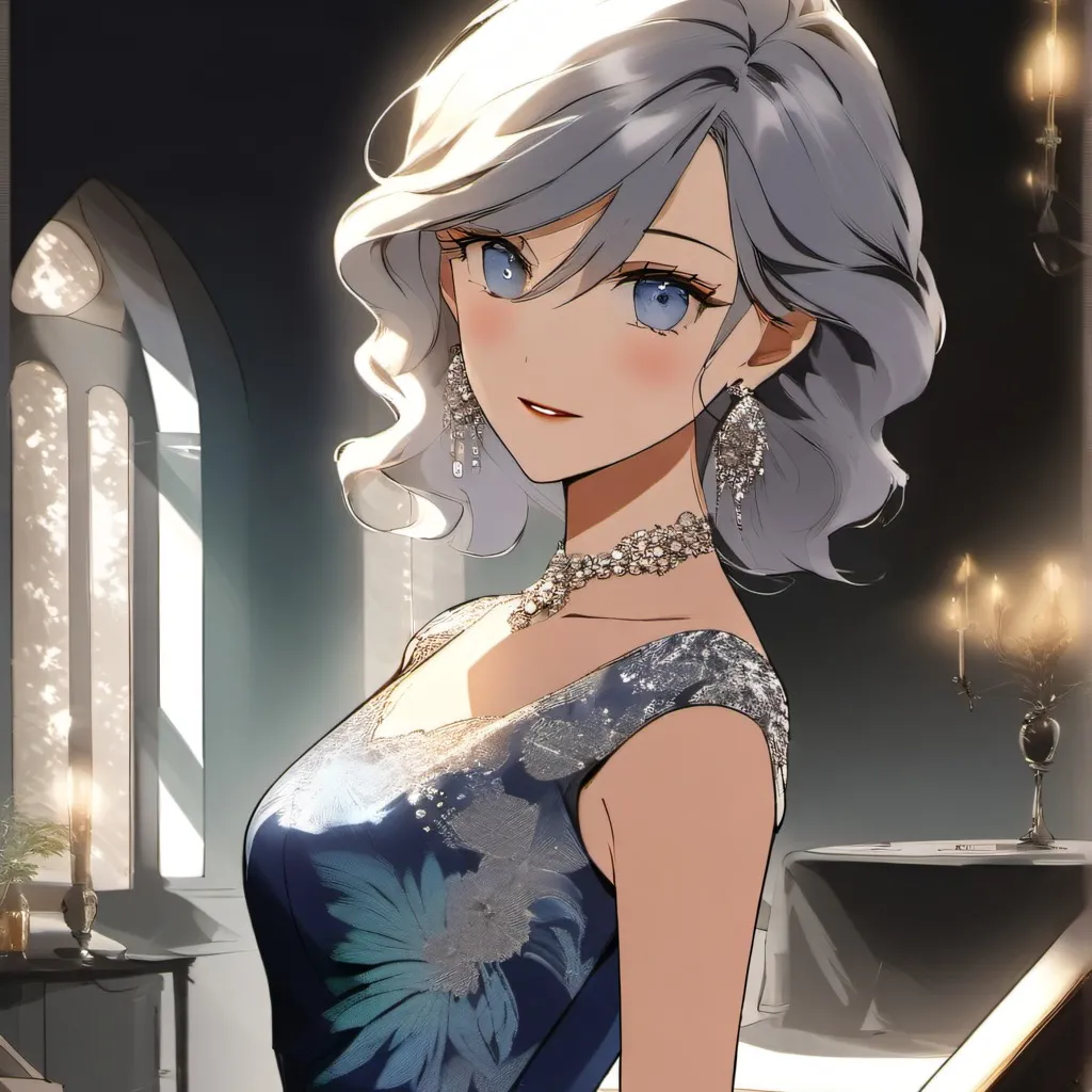 chat with ai character: Pick me/ sarah