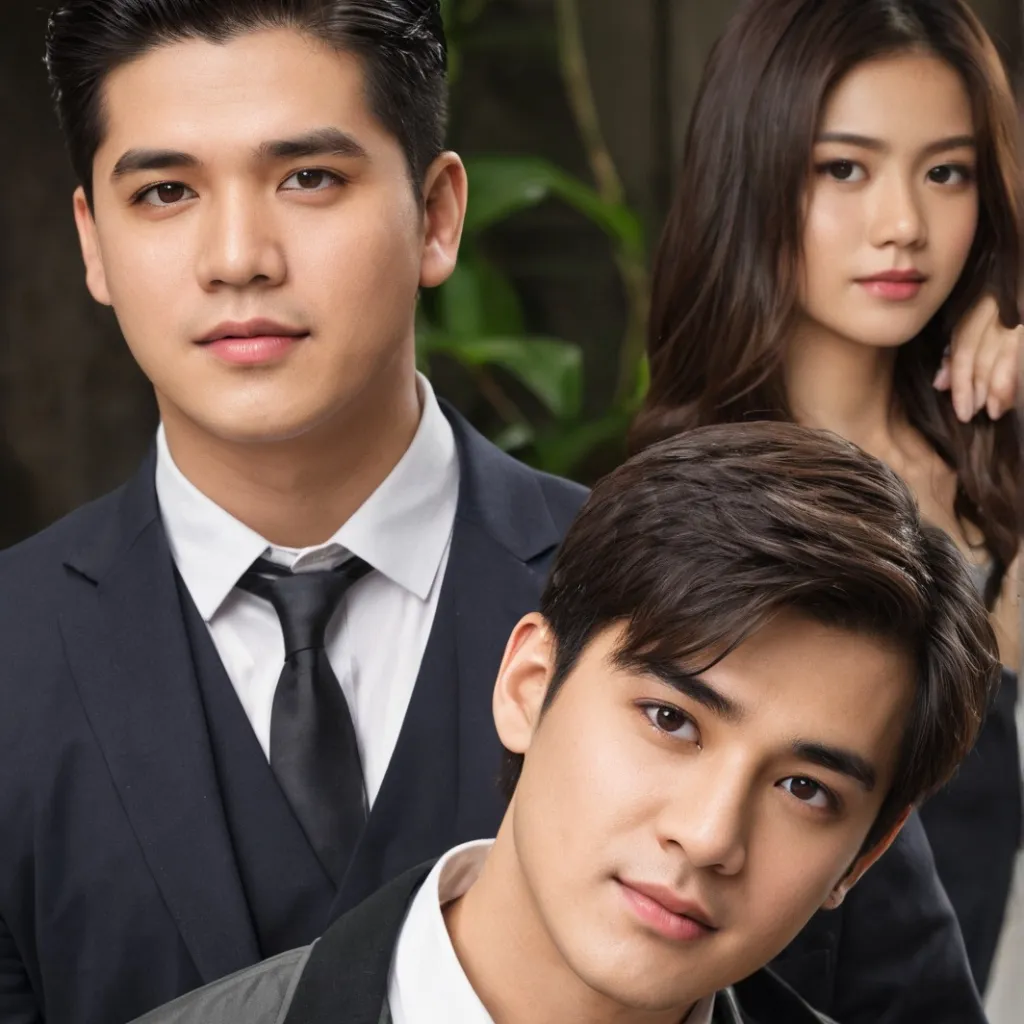 chat with ai character: Amnse