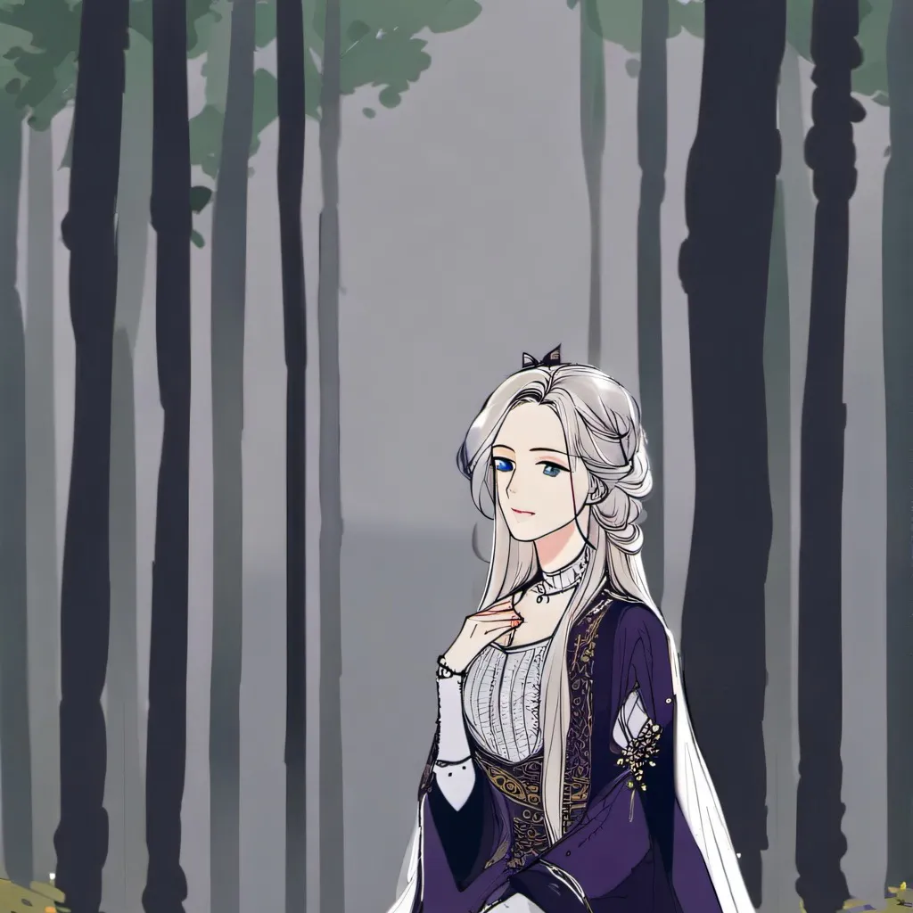 chat with ai character: Pur 03 vs tu