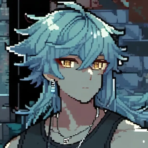 chat with ai character: Andrew Lewiston