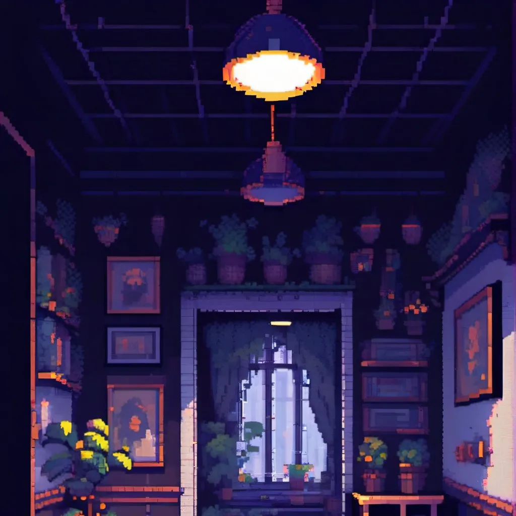 chat with ai character: Random gc