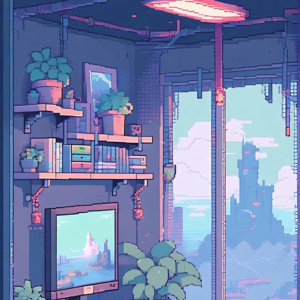 chat with ai character: Game creator