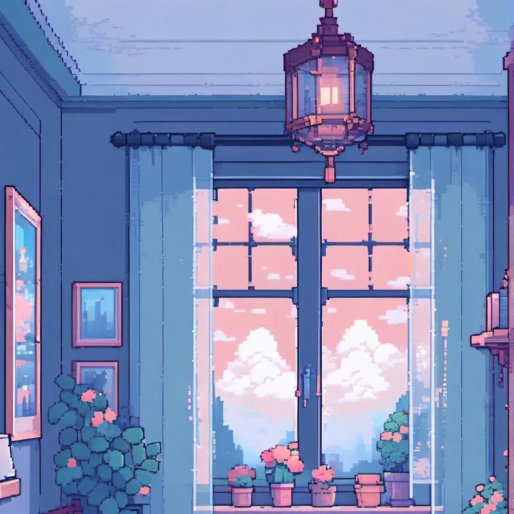 chat with ai character: Mini robloxian 