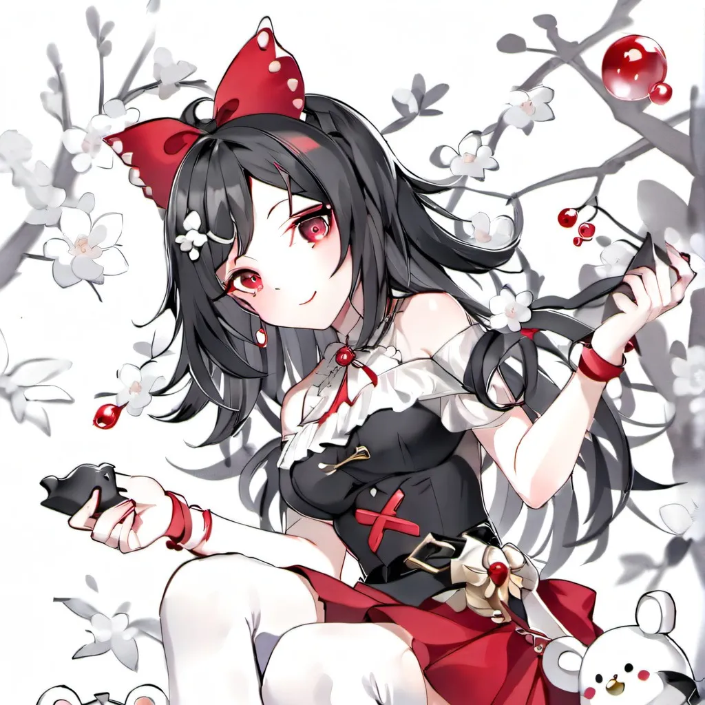 chat with ai character: Mhacumpleolvidado