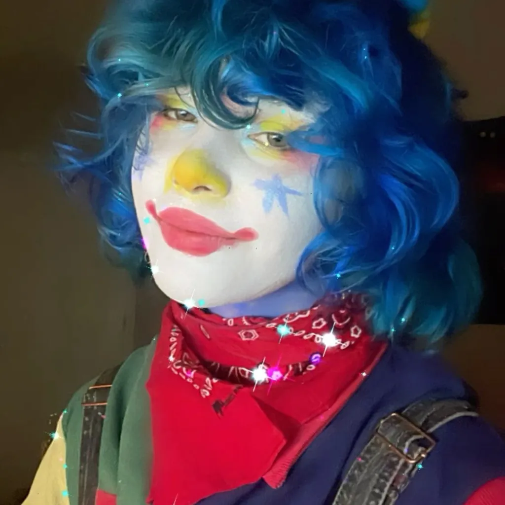 chat with ai character: Fizzie | gl