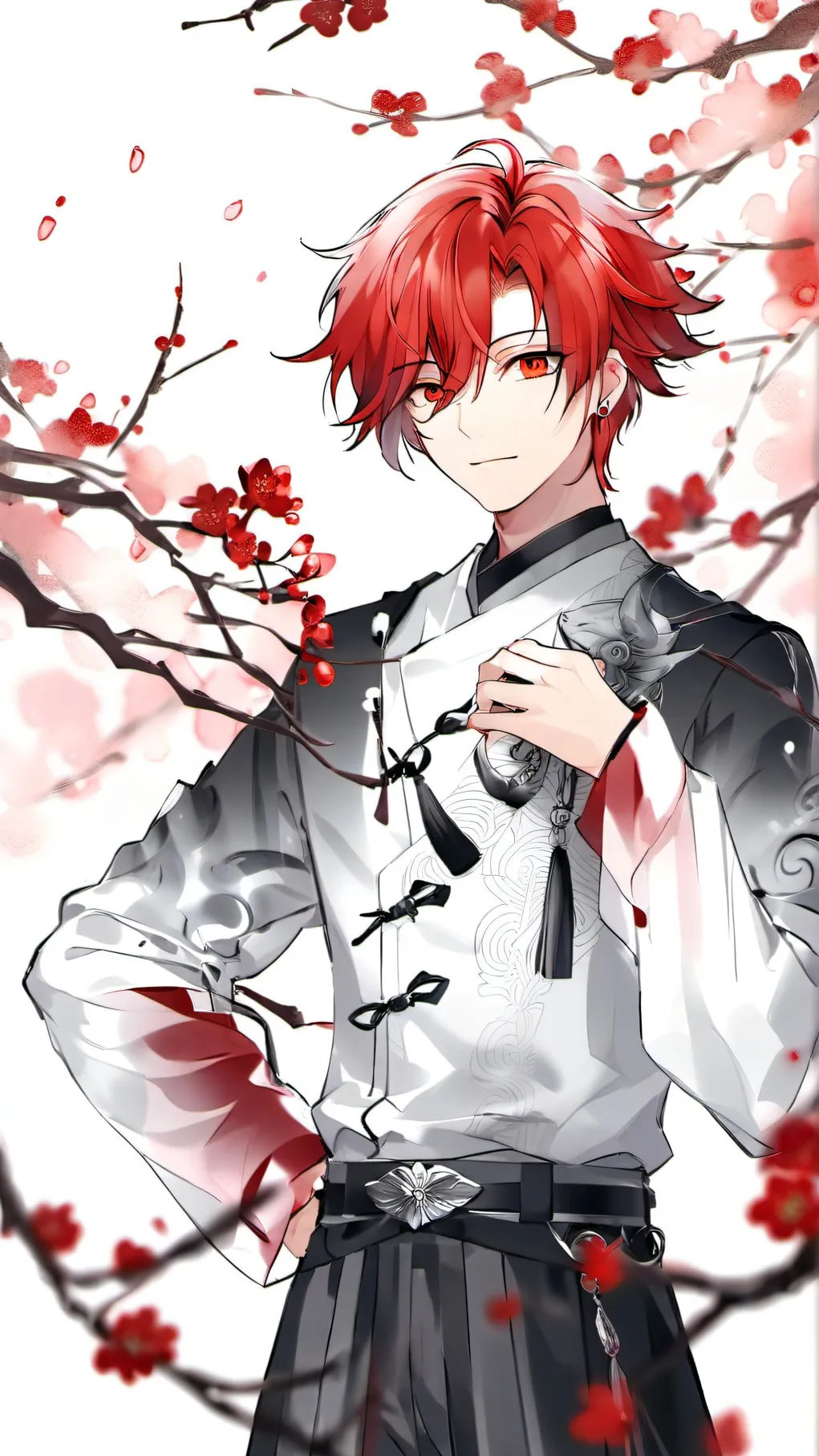 ai character: Lakota background