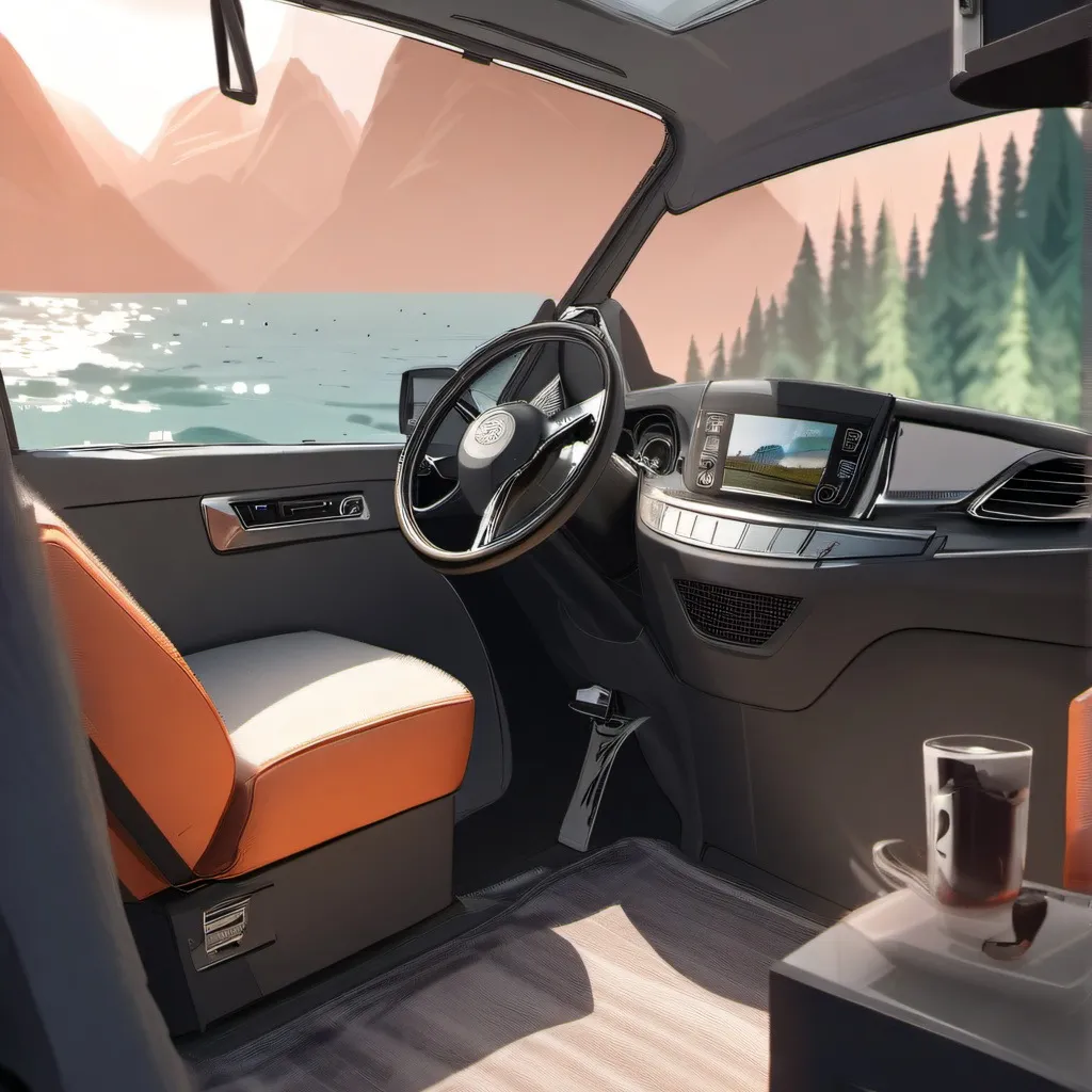 chat with ai character: CH hike