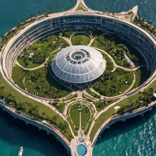 chat with ai character: CH vacation