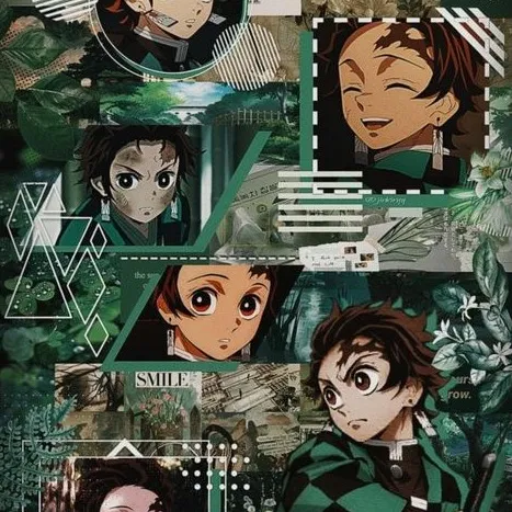 chat with ai character: ~-tanjiro kamado-~