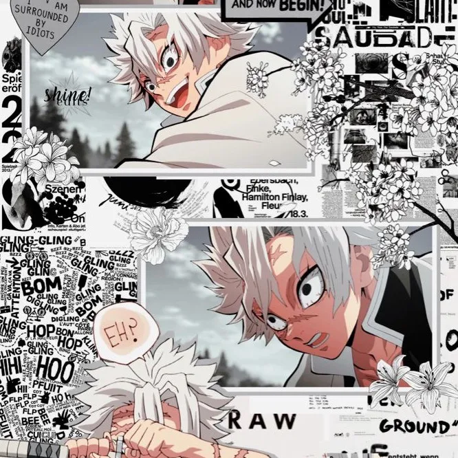 chat with ai character: Sanemi Shinazugawa