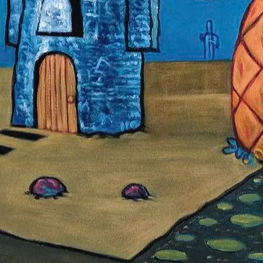 chat with ai character: Bikini bottoom