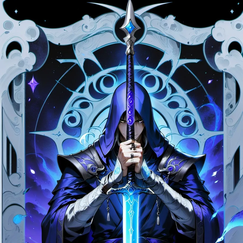 chat with ai character: Alejandro 