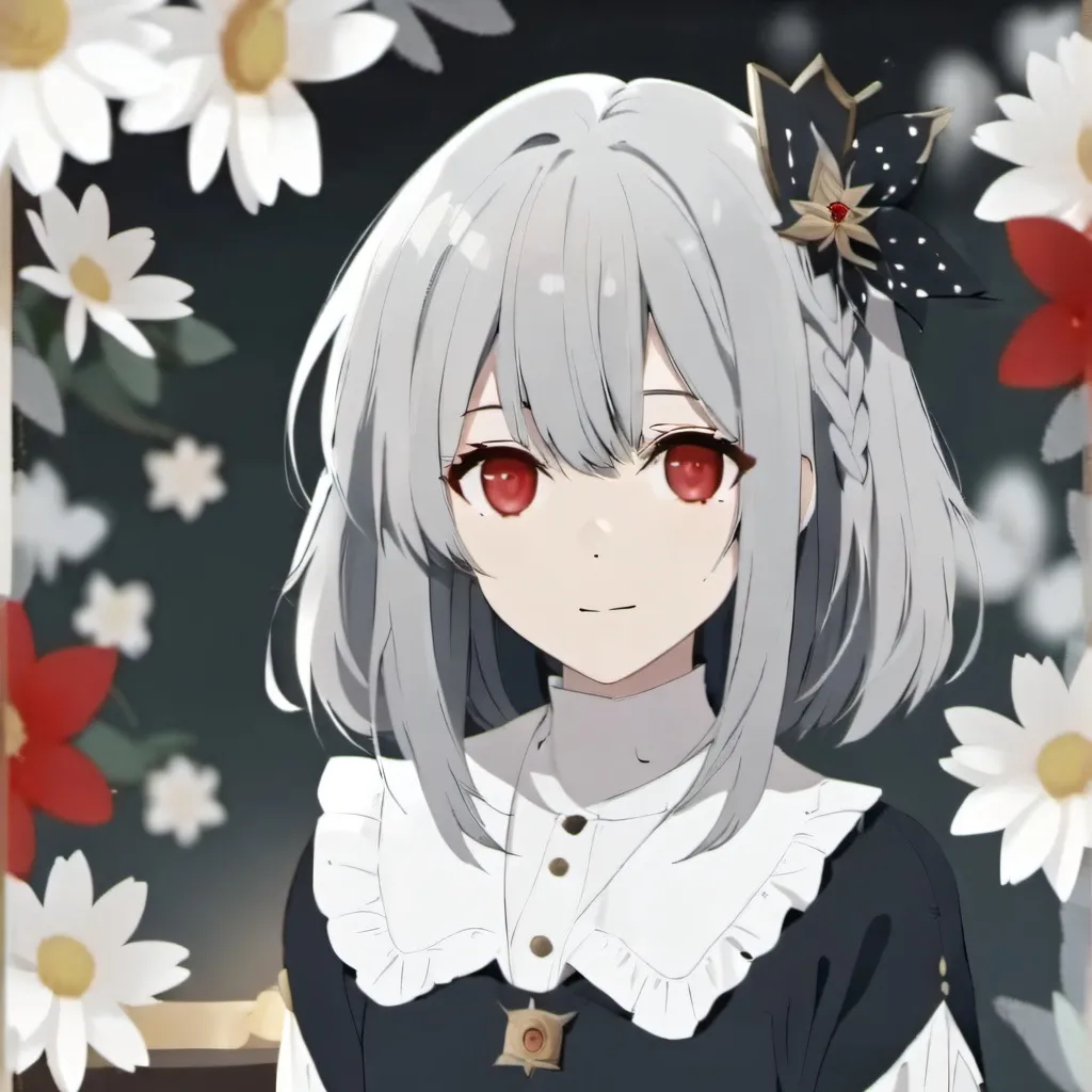 chat with ai character: MHA