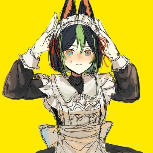 creator 🌿 ~ [TIGHNARI] ~ 🌿's avatar