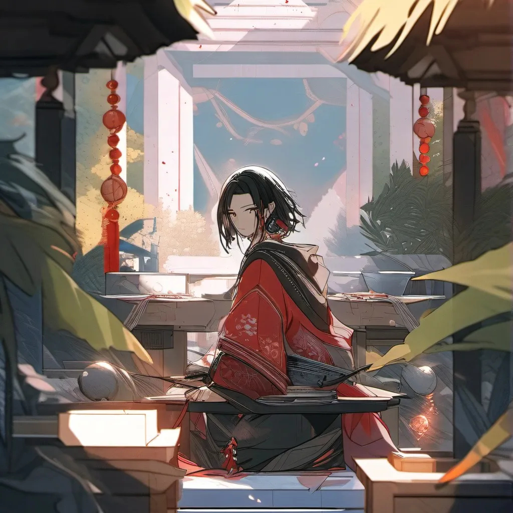 chat with ai character: Katseye