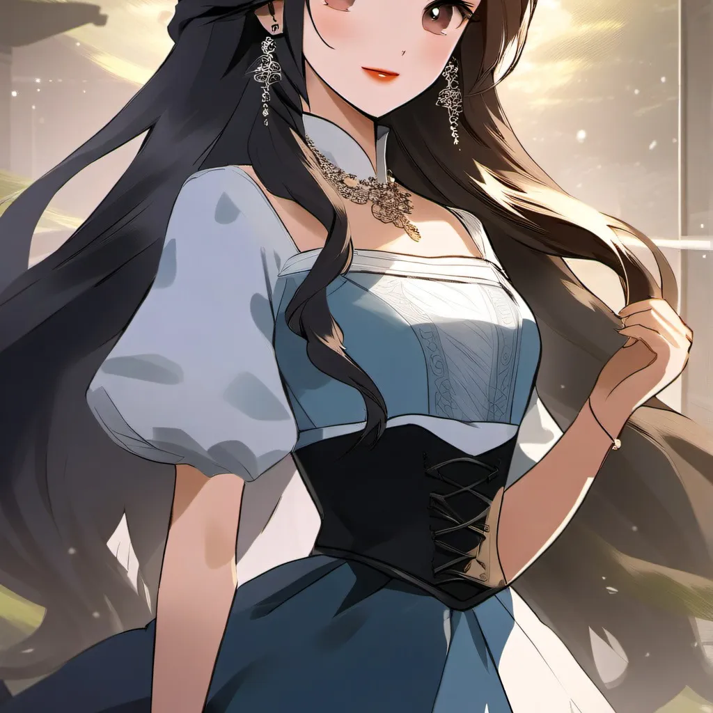 chat with ai character: sosinacutie