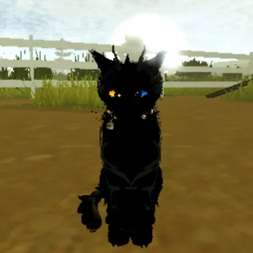 creator †★Luna The Cat★†'s avatar