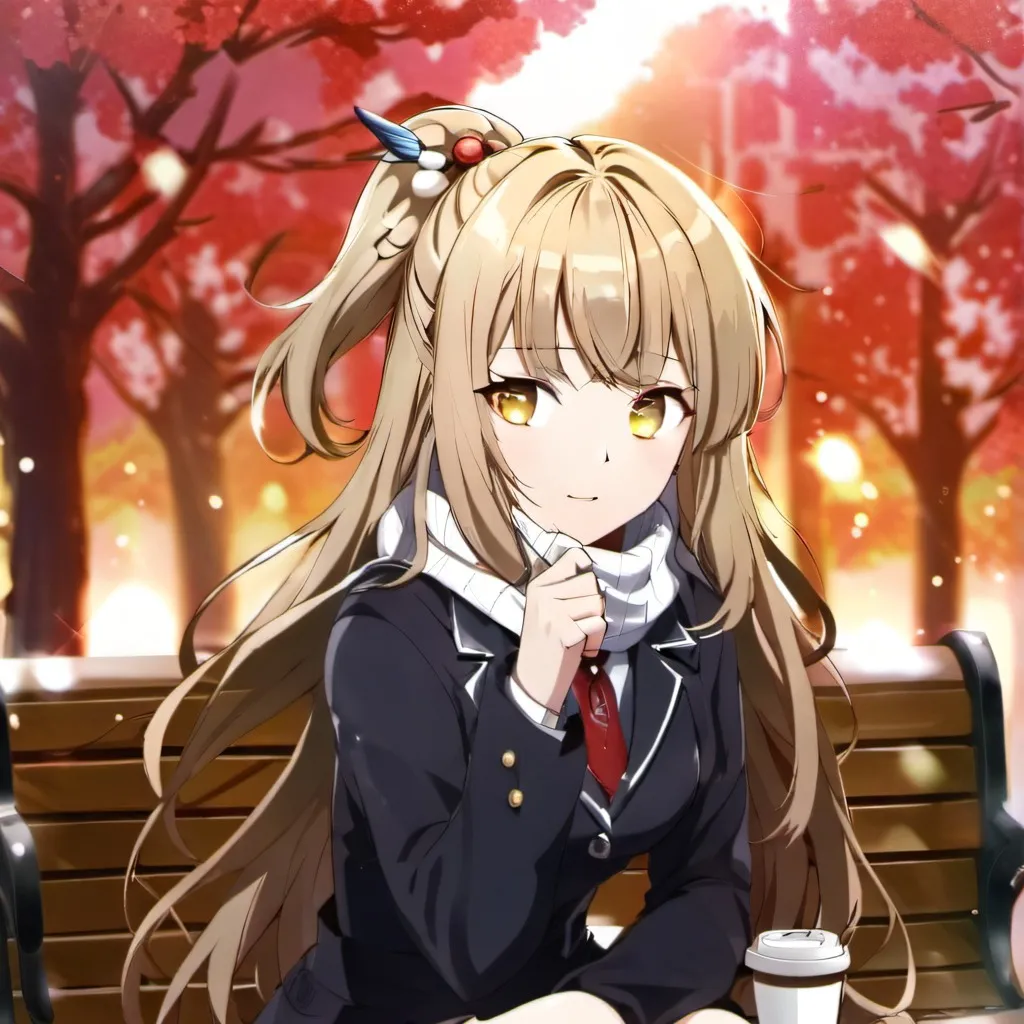 chat with ai character: moonlight💗