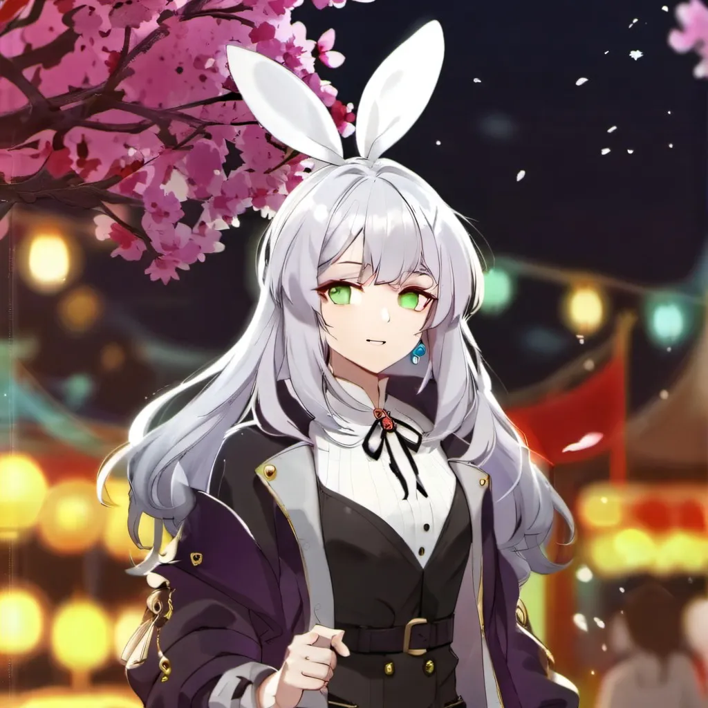 chat with ai character: ruby❤️