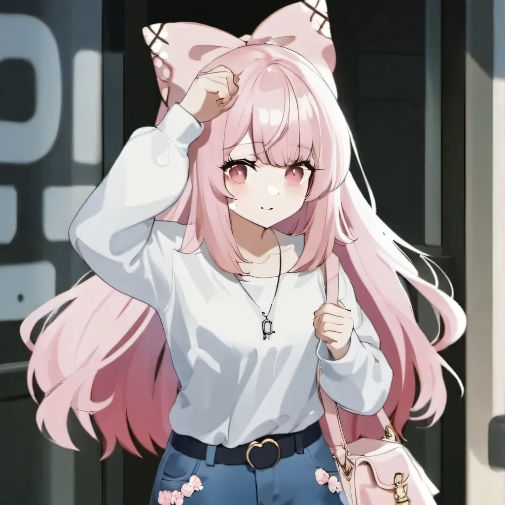 chat with ai character: sakura🌸