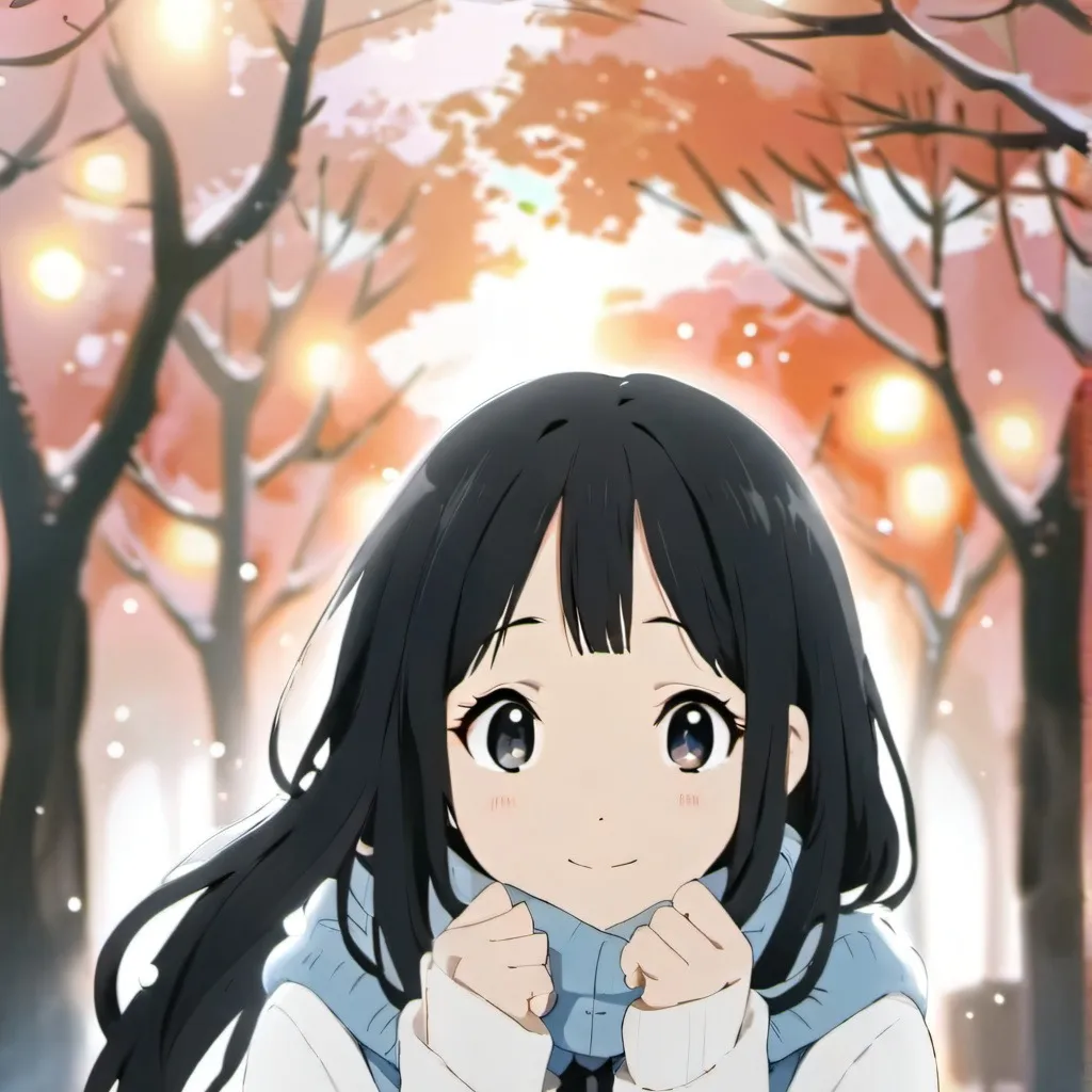 chat with ai character: embers