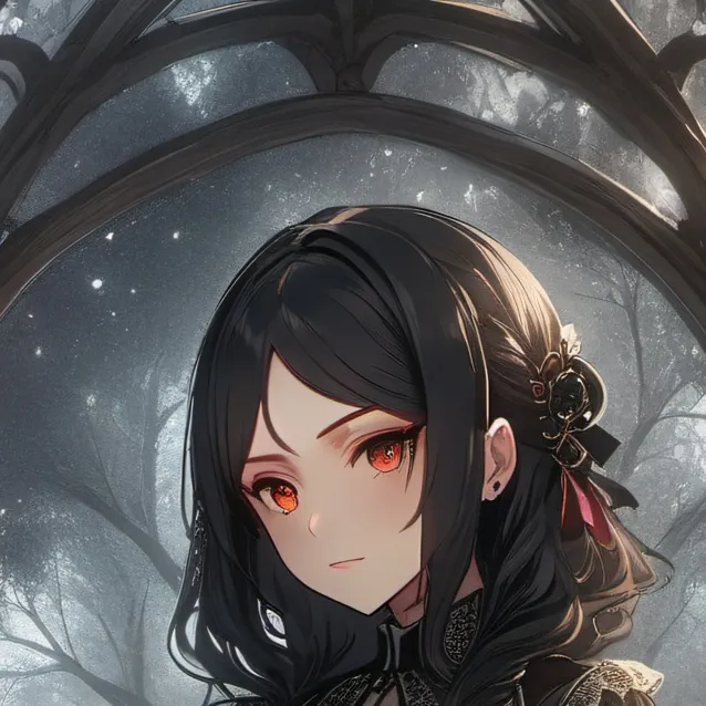 chat with ai character: Alerya