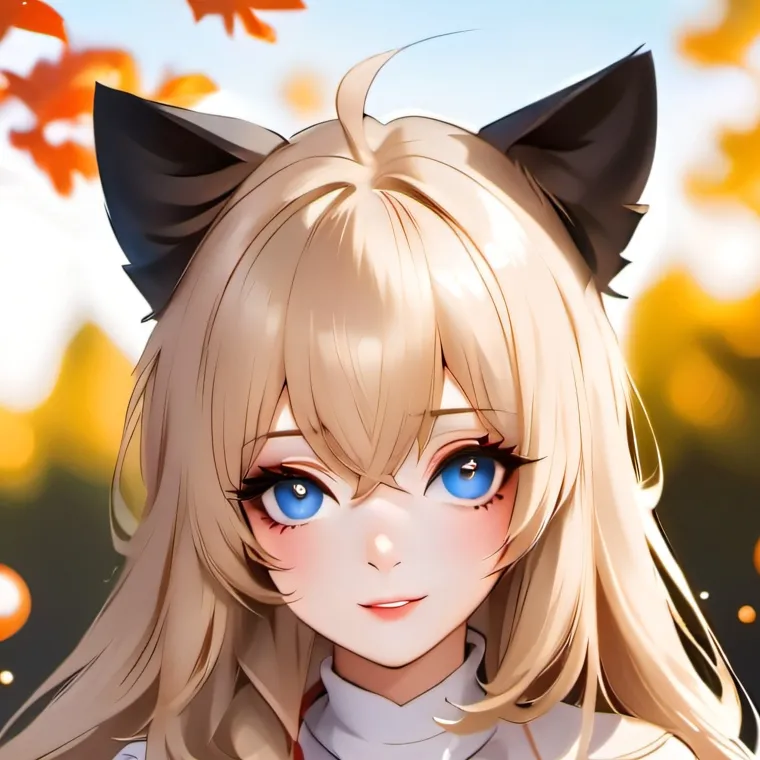 chat with ai character: Madison Clawford