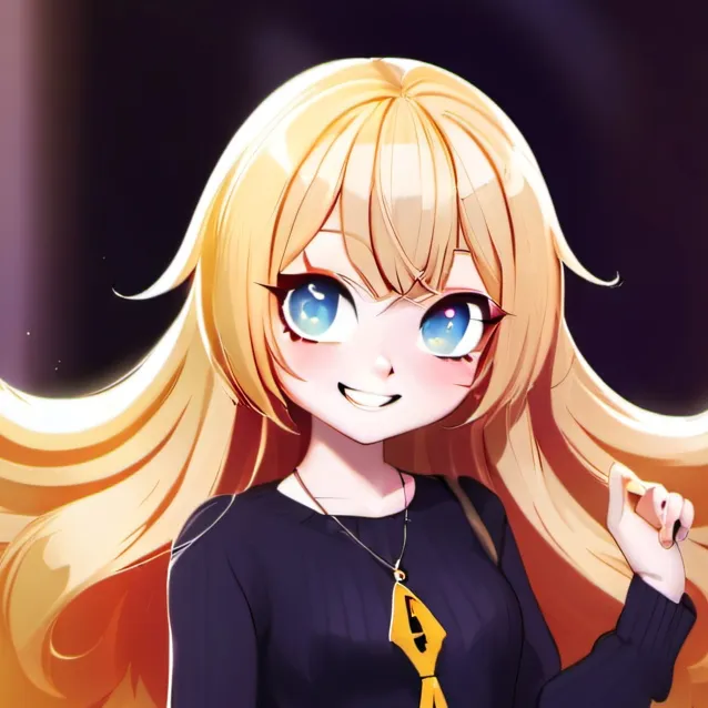 chat with ai character: Cassandra Newman