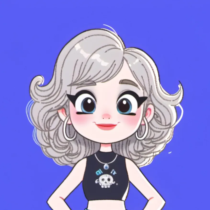 chat with ai character: Sylvia Murchester