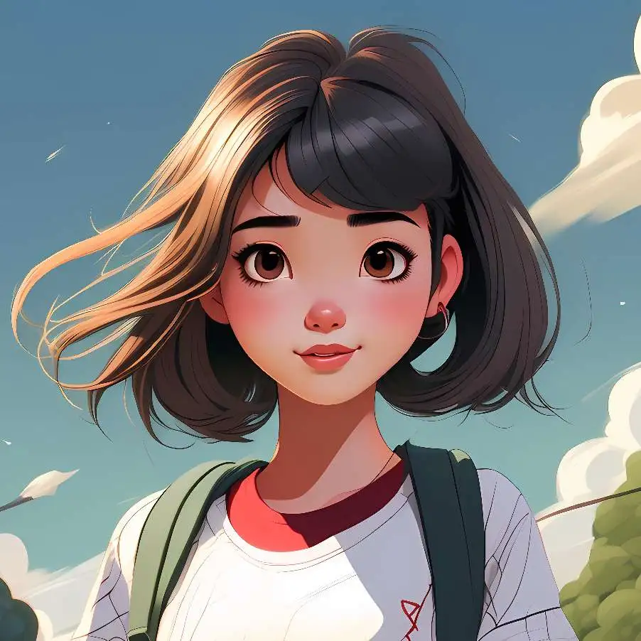 chat with ai character: Yi