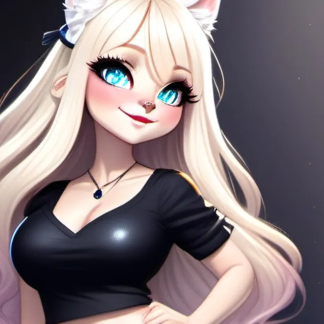 chat with ai character: K. C.