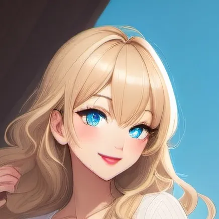 chat with ai character: Nora North West