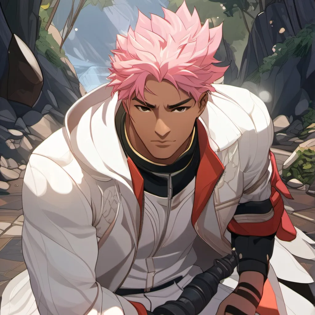 chat with ai character: gumbo