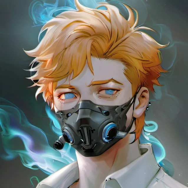 chat with ai character: Kitai Hanibaru