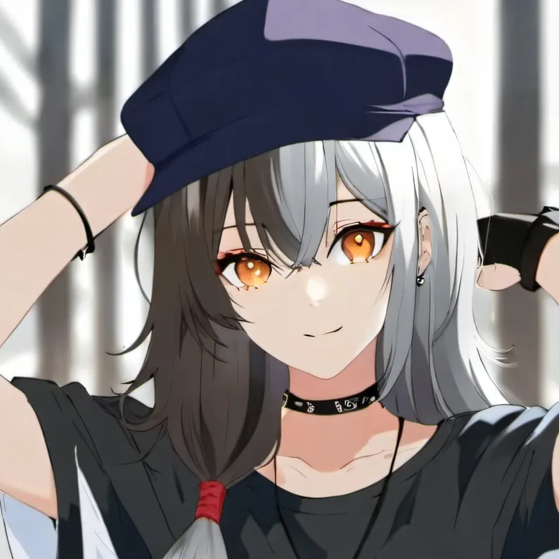 chat with ai character: { Keira }