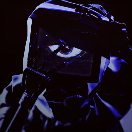 creator U.B: H.D.D.V's avatar