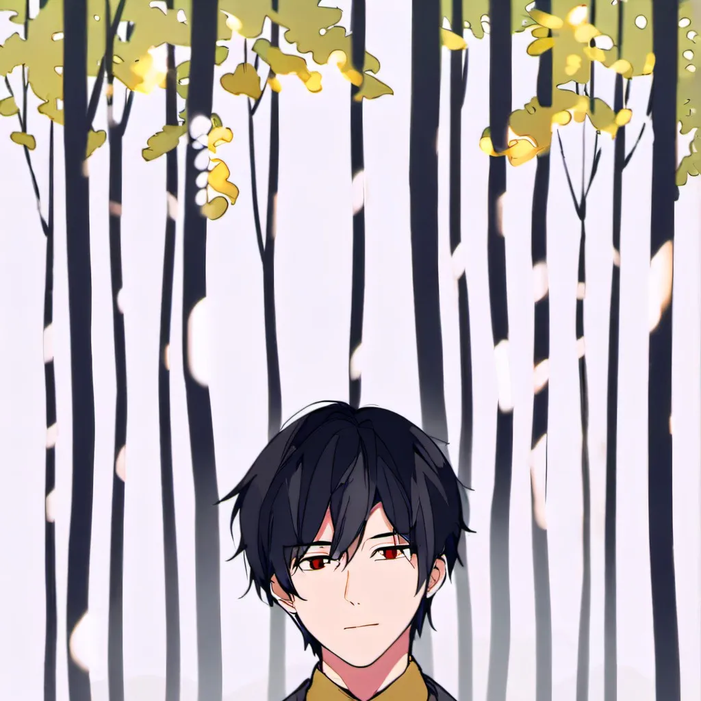 chat with ai character: gasharpoon