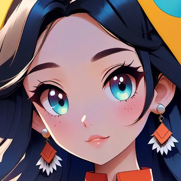 chat with ai character: Lily